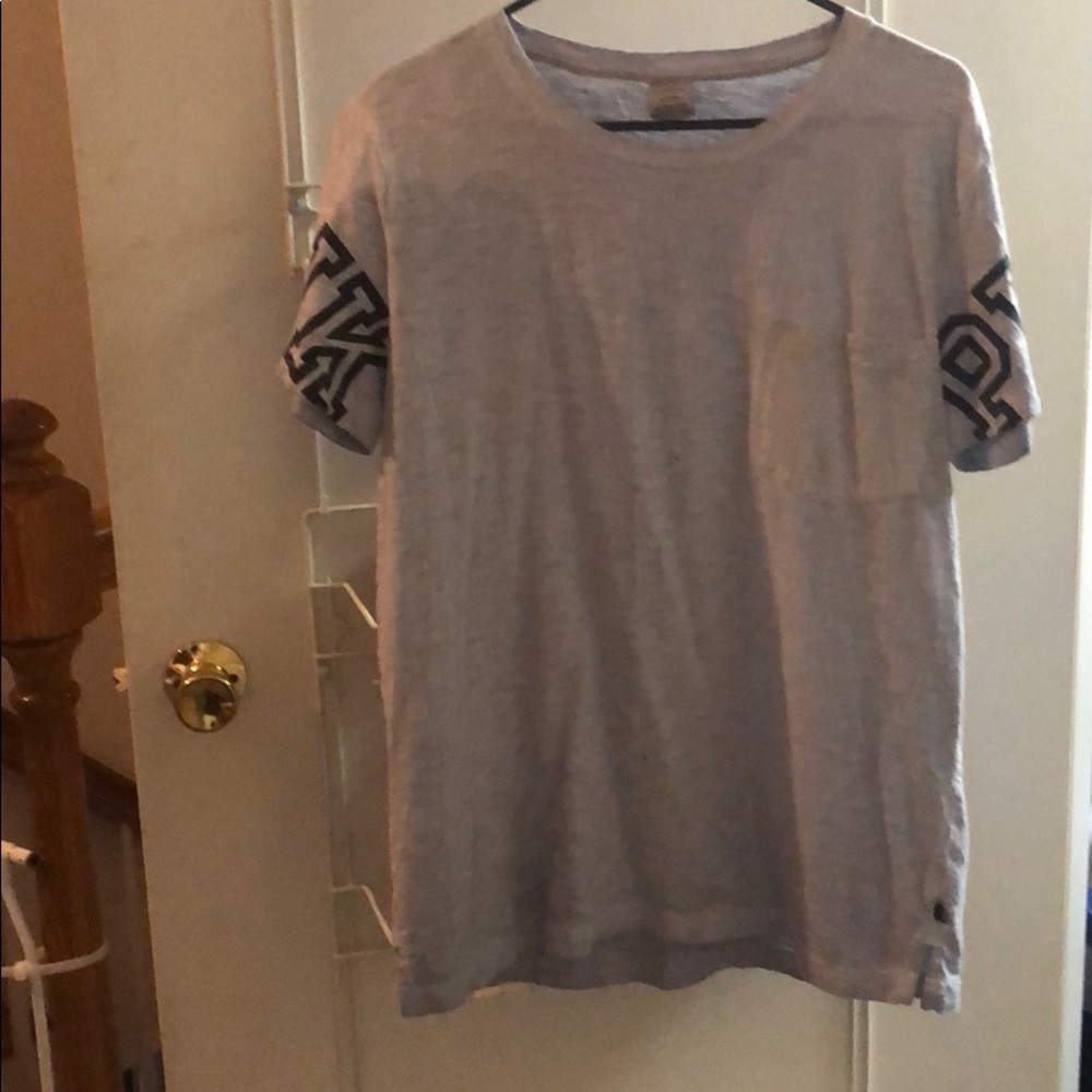 💕Victoria’s Secret pink T-shirt